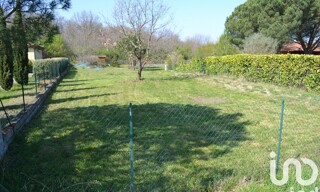 Terrain  500 m² à vendre à Montaigut-sur-Save (31530)