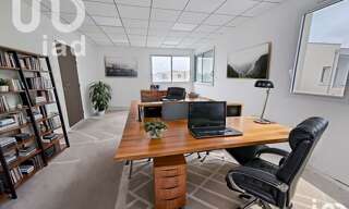 Commerce  37 m² à vendre à Tourbes (34120)