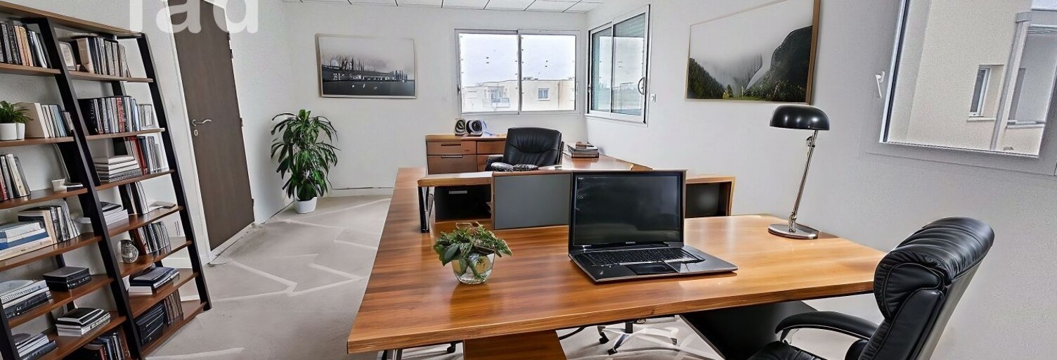 Commerce  37 m² à vendre à Tourbes (34120)