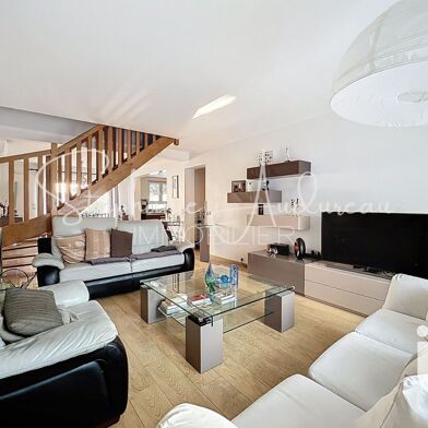 Maison 6 pièces 585000 €