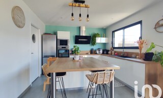 Maison 5 Pièces 110 m² à vendre à Oudon (44521)