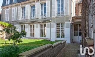 Maison 11 Pièces 229 m² à vendre à Compiègne (60200)