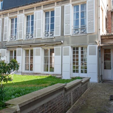 Maison 11 pièces 790000 €
