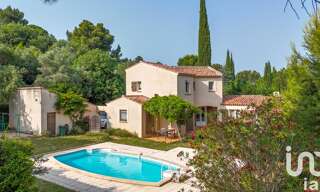 Maison 4 Pièces 130 m² à vendre à Rochefort-du-Gard (30650)