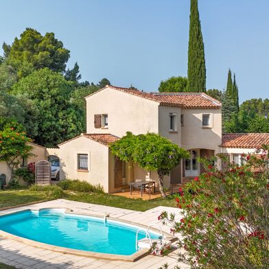 Maison 4 pièces 425000 €
