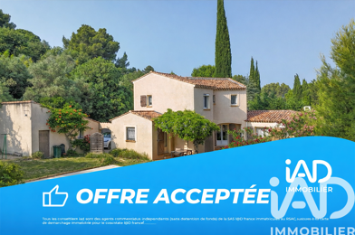 Maison 4 pièces 425000 €