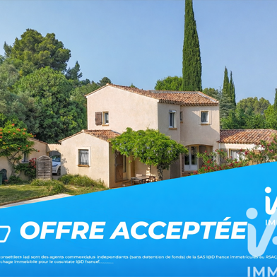 Maison 4 pièces 425000 €