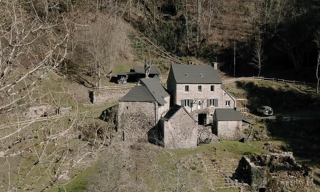 Maison 6 Pièces 87 m² à vendre à Le Nayrac (12190)