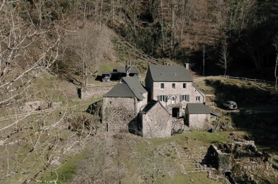 Maison 6 pièces 283500 €