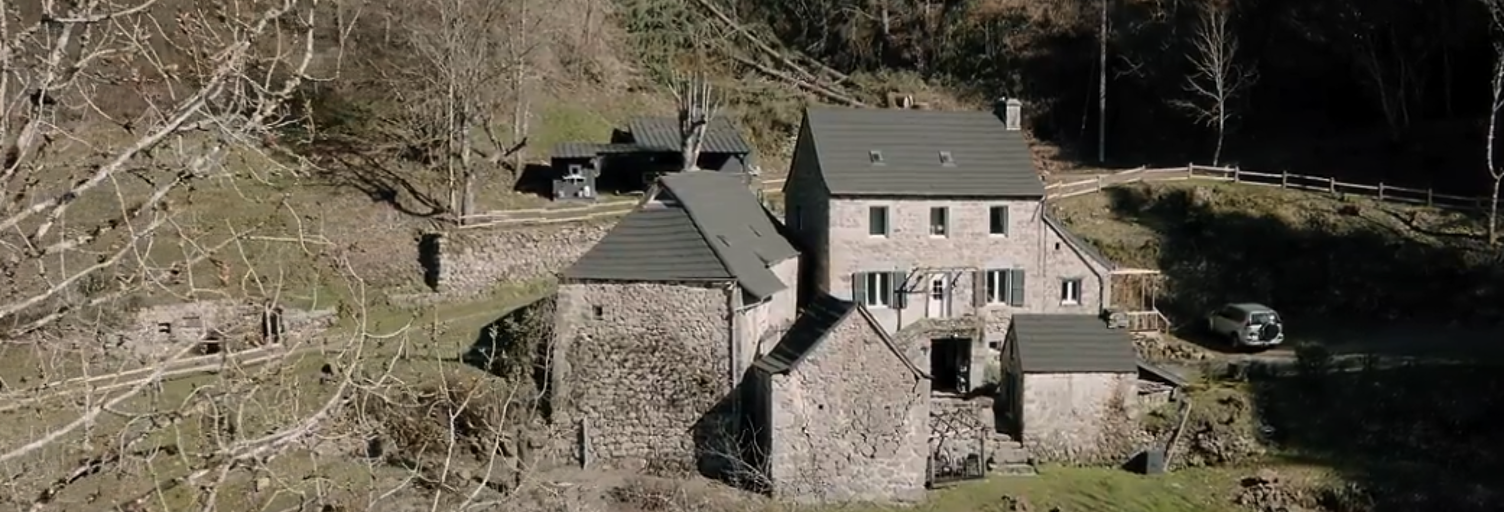 Maison 6 Pièces 87 m² à vendre à Le Nayrac (12190)