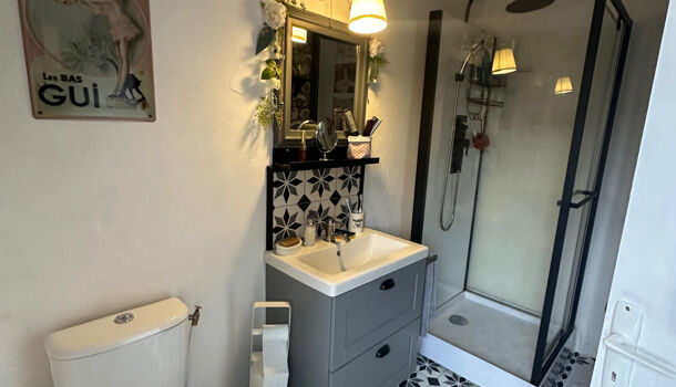 Propri&eacute;t&eacute; 6 pièces  à vendre Nayrac (Le) 12190