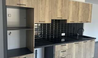 Appartement 3 Pièces 70 m² à vendre à Peypin (13124)