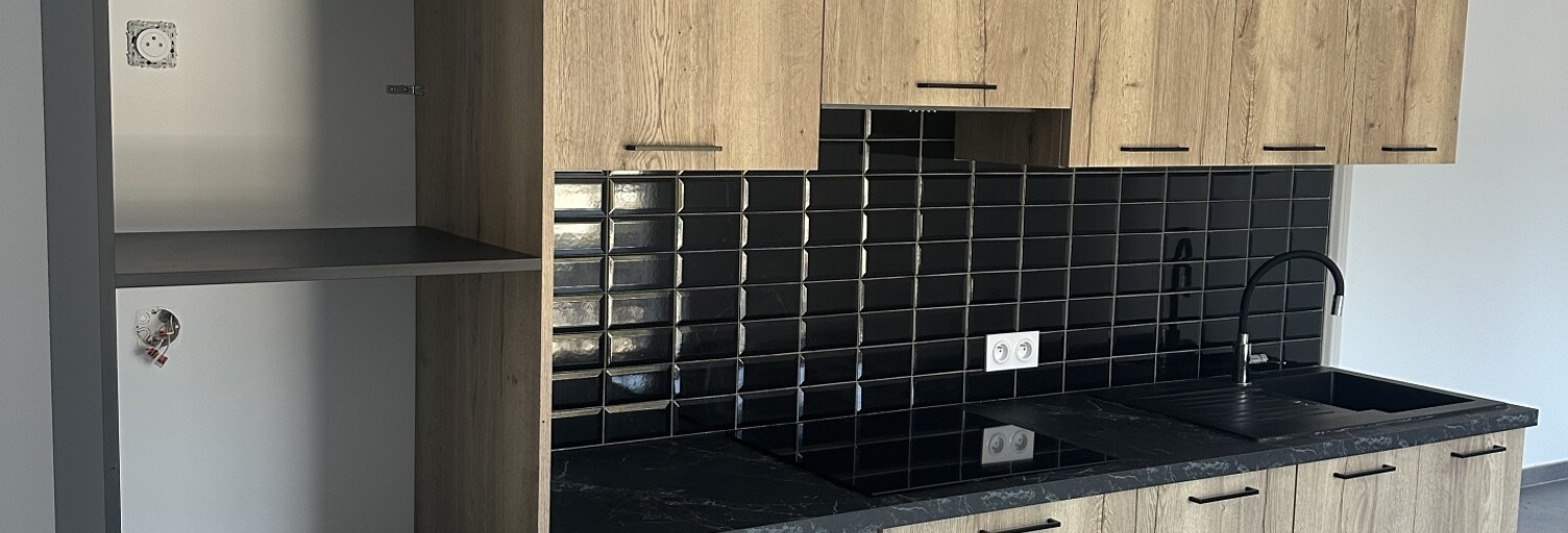 Appartement 3 Pièces 70 m² à vendre à Peypin (13124)