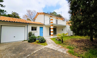 Maison 4 Pièces 91 m² à vendre à Royan (17200)