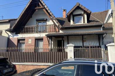 Maison 7 pièces 399000 €