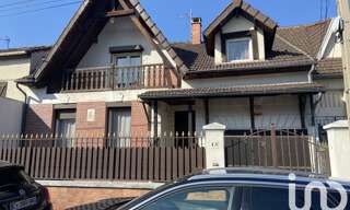 Maison 7 Pièces 144 m² à vendre à Saint-Denis (93200)