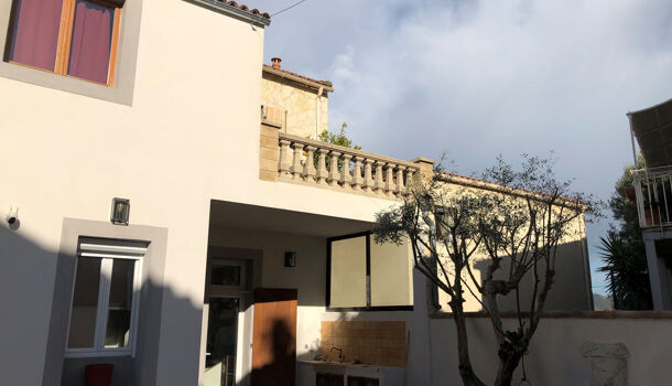 Maison de Village  4 pièces  à vendre Marseille 13eme 13013
