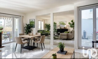 Maison 6 Pièces 140 m² à vendre à Montmorency (95160)
