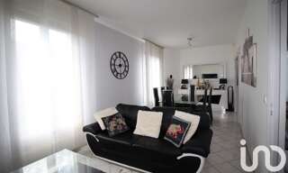 Maison 5 Pièces 109 m² à vendre à Sevran (93270)