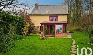 Maison 5 Pièces 98 m² à vendre à Betton (35830)