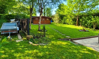 Maison 5 Pièces 98 m² à vendre à Betton (35830)