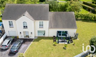 Maison 7 Pièces 257 m² à vendre à Mareuil-lès-Meaux (77100)