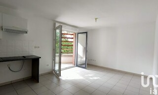 Appartement 2 Pièces 43 m² à vendre à Colomiers (31770)