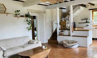 Maison 4 Pièces 134 m² à vendre à Lubret-Saint-Luc (65220)