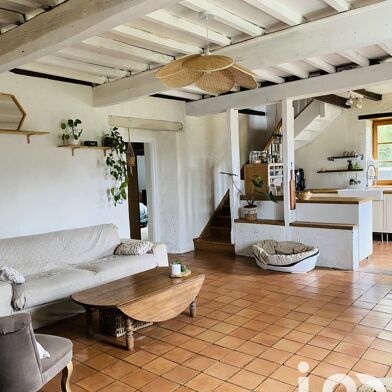 Maison 4 pièces 164000 €