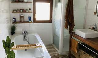 Maison 4 Pièces 134 m² à vendre à Lubret-Saint-Luc (65220)