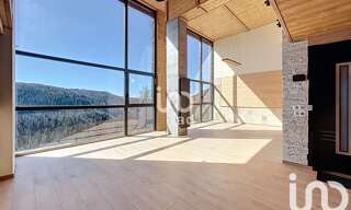 Appartement 4 Pièces 126 m² à vendre à Morbier (39400)