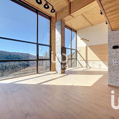 Appartement 4 pièces 339000 €