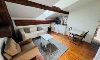 Appartement 2 Pièces 36 m² à vendre à Toulouse (31000)