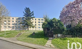 Appartement 4 Pièces 63 m² à vendre à Morsang-sur-Orge (91390)