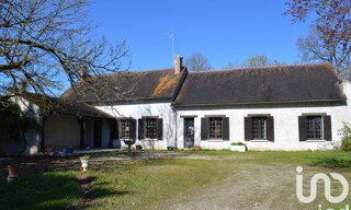 Maison 6 Pièces 157 m² à vendre à Perrigny (89000)