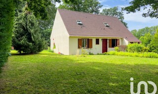 Maison 6 Pièces 165 m² à vendre à Gisors (27140)