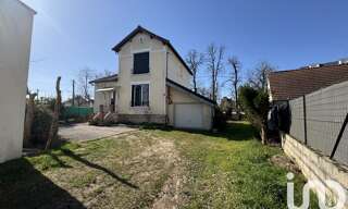 Maison 4 Pièces 80 m² à vendre à Dammarie-les-Lys (77190)