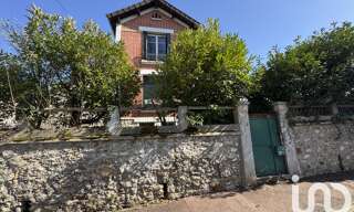 Maison 4 Pièces 80 m² à vendre à Dammarie-les-Lys (77190)