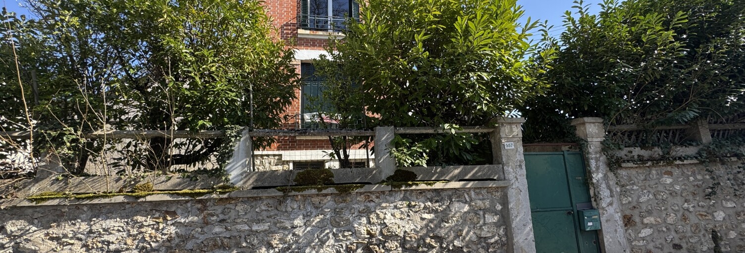 Maison 4 Pièces 80 m² à vendre à Dammarie-les-Lys (77190)