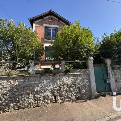 Maison 4 pièces 244950 €