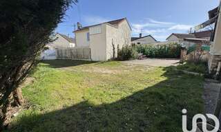 Maison 4 Pièces 80 m² à vendre à Dammarie-les-Lys (77190)