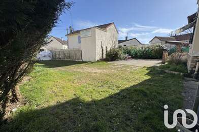 Maison 4 pièces 239000 €