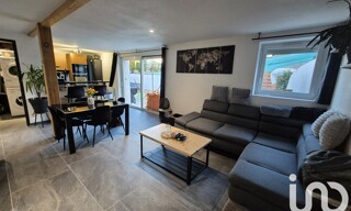 Appartement 4 Pièces 75 m² à vendre à Saint-Jeoire-Prieuré (73190)