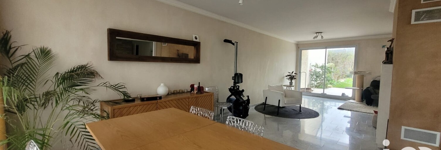 Maison 5 Pièces 120 m² à vendre à Pomponne (77400)