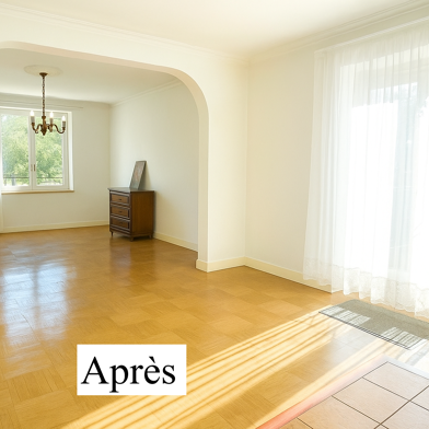 Maison 8 pièces 255000 €