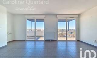 Appartement 4 Pièces 86 m² à vendre à Colomiers (31770)