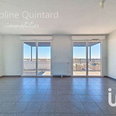 Appartement 4 pièces 295000 €