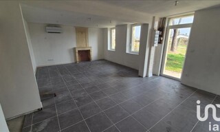 Maison 7 Pièces 180 m² à vendre à Saint-Mariens (33620)