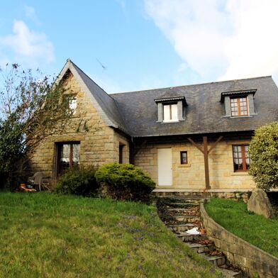 Maison 5 pièces 192000 €