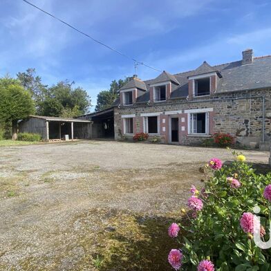 Maison 5 pièces 270000 €